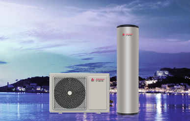 2016，熱泵熱水器能否借勢(shì)飛揚(yáng)？