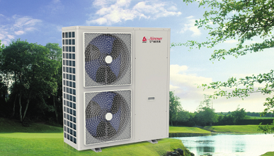 電鍍熱泵讓生產能夠節(jié)能環(huán)保！