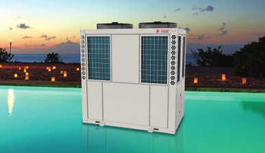 熱泵產品與鍋爐相比他的優點是什么? 